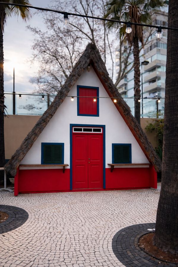 Funchal: Hidden Gems Tuk-Tuk Tour: Coast & Hilltop Views