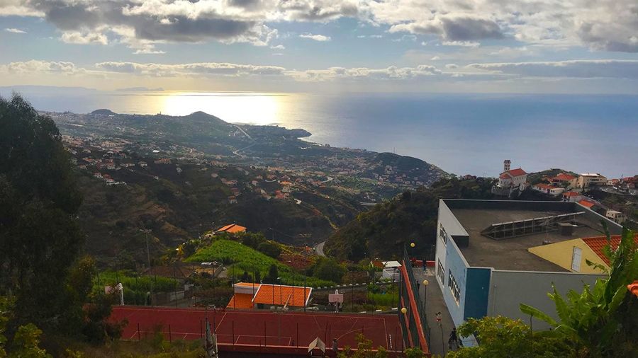 Funchal: Northern Levada Walking Tour