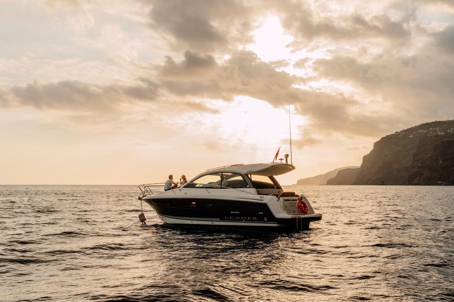 Funchal: Private Sunset Yacht Tour