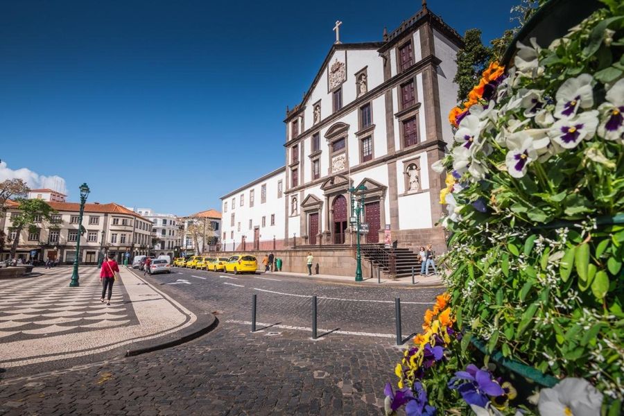 Hidden Funchal: Stories & Secrets Tour