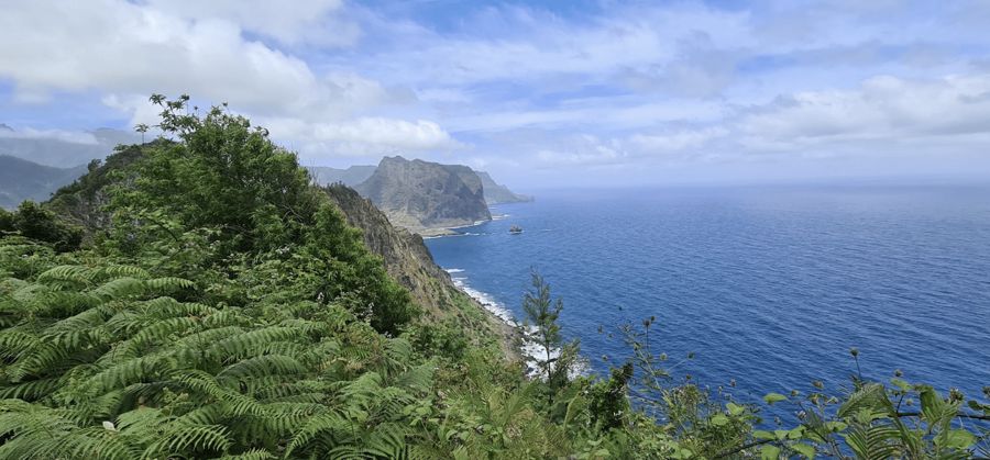 Larano Panoramic Trail