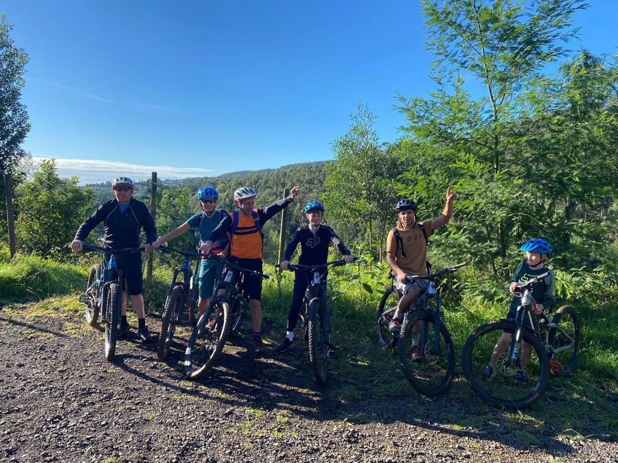 Madeira E-Bike Food Tour – Local Flavours & Scenic Rides