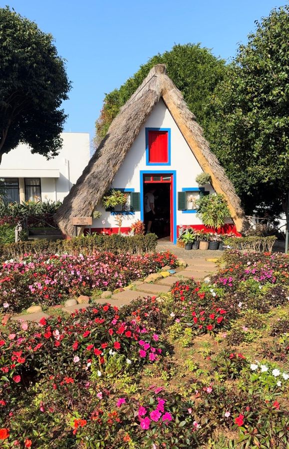 Madeira East Wonders 4X4 Tour Safari