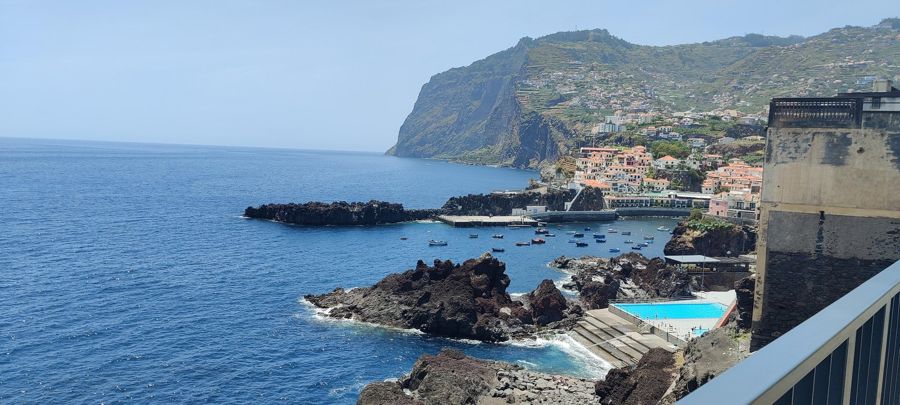 Madeira: Half-Day 4x4 & Immersive Experience