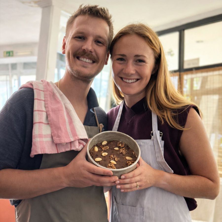 Madeira : Honey Cake Experience