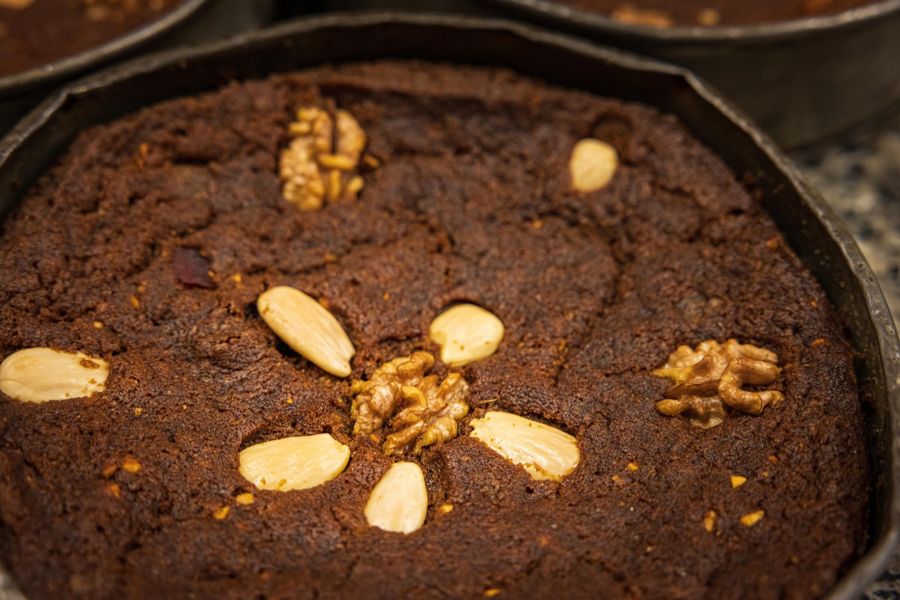 Madeira Honey Cake Experience: a journey through tradition