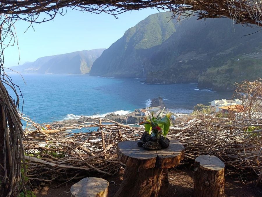 Madeira: North Side Tour