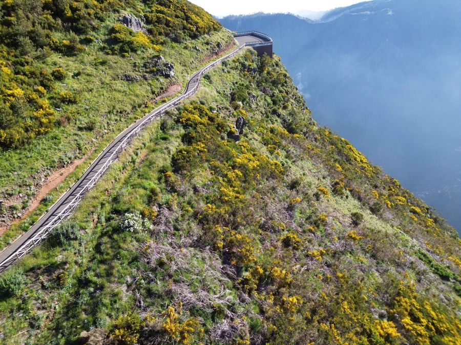 Madeira: Pico do Arieiro Sunset Experience Above The Clouds