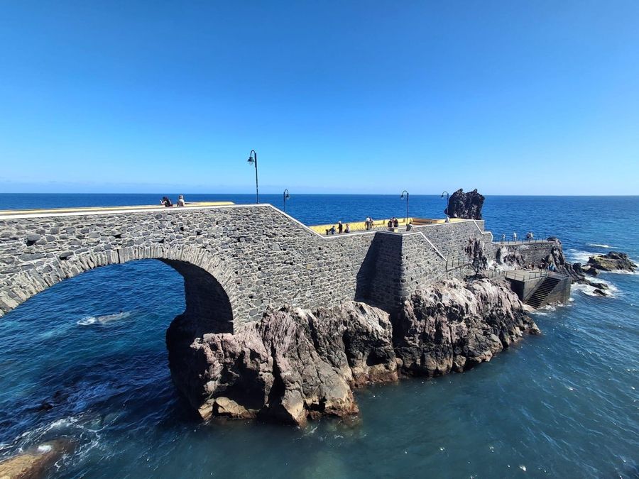 Madeira: Ponta do Sol Brunch & Banana Museum Tour