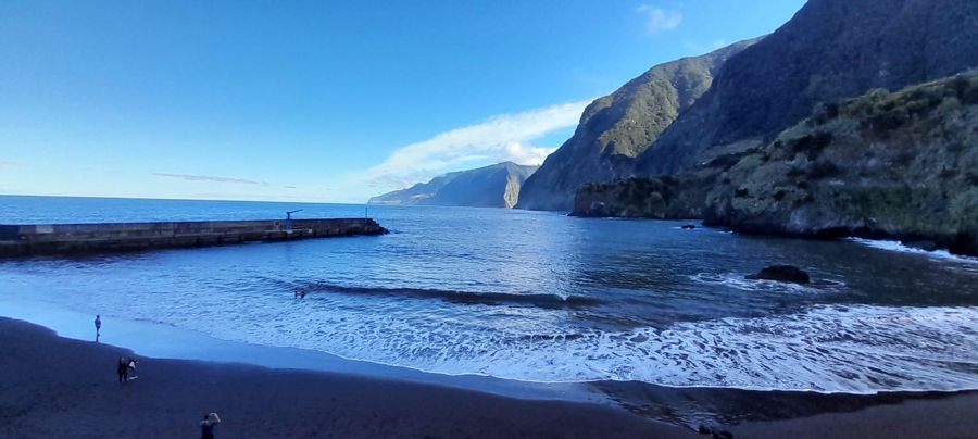 Madeira: Private 4x4 Nature Tour with a Guide
