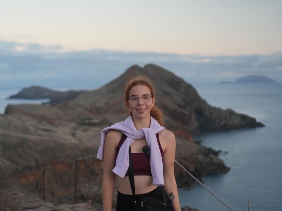 Madeira: São Lourenço Hike & Optional Marine Adventures