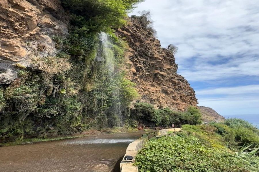 Madeira Shore Excursion: Hidden Gems & Custom Tour