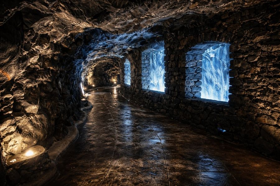 Madeira: Volcanic Cave & Coastal Escape – a Tuk Tuk Tour
