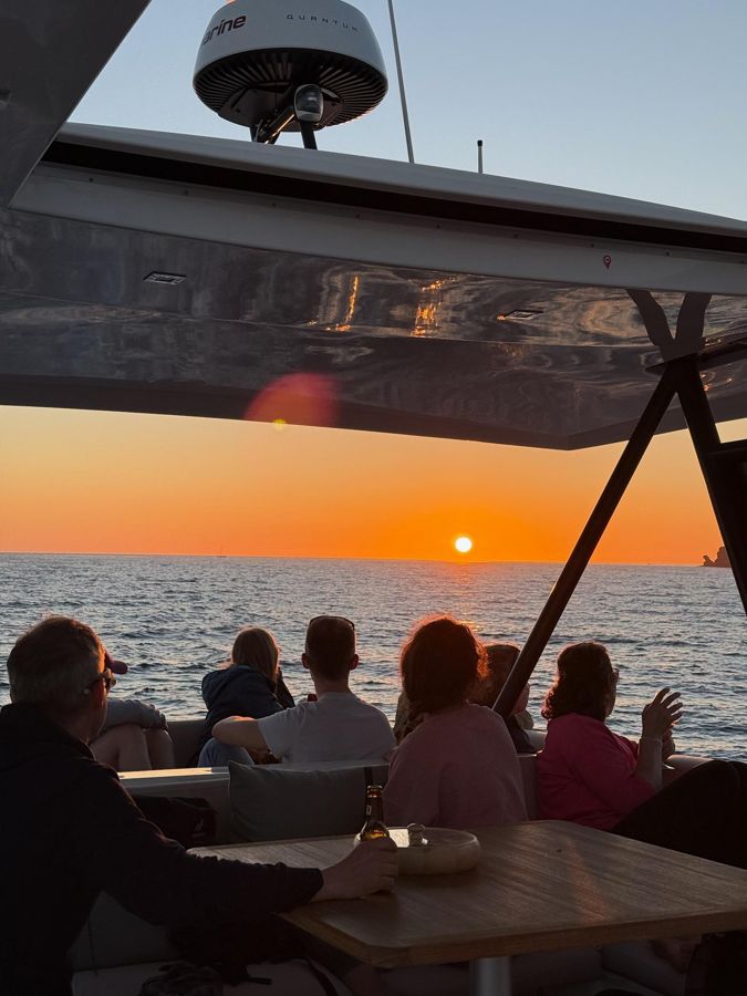 Premium Catamaran Sunset Experience - All Inclusive