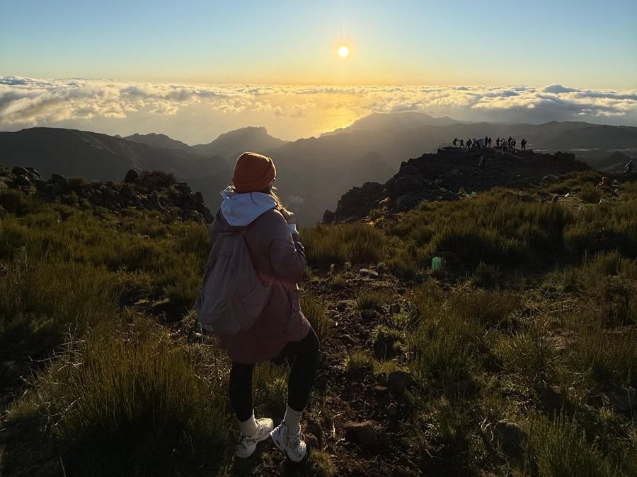 Private tours in Madeira – Funchal - Fanal - Pico do Arieiro - Full Day