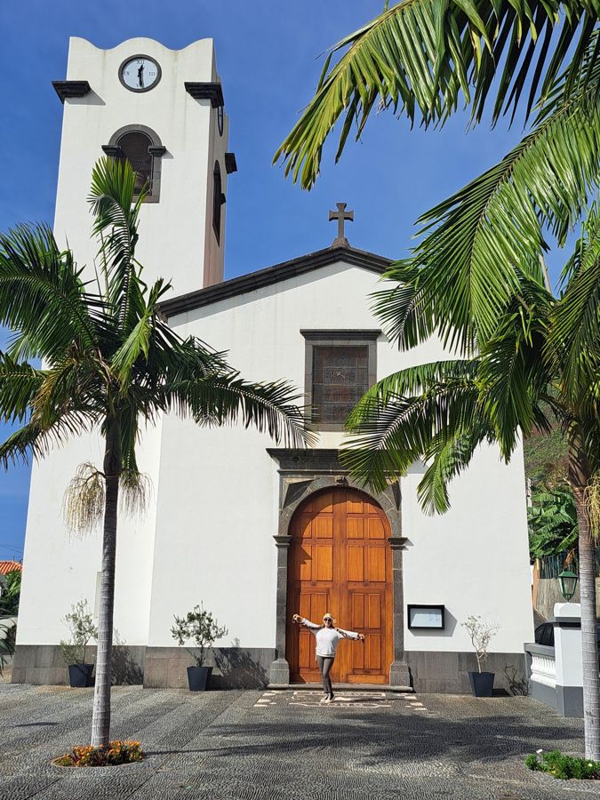 South Madeira: breathtaking coastal trip incl. Porto Moniz.