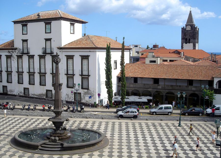 The Madeira Museums Private Tour