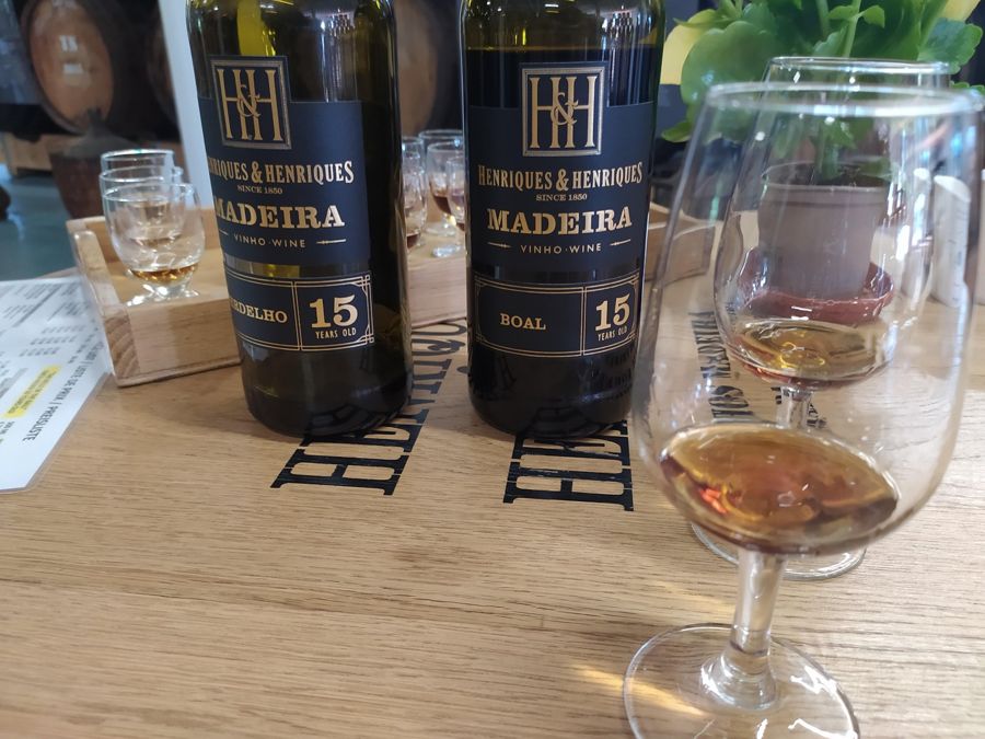 Tuk Tuk Wine Tour - Madeira Island